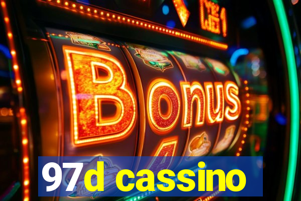 97d cassino