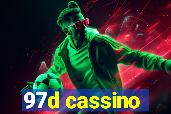 97d cassino