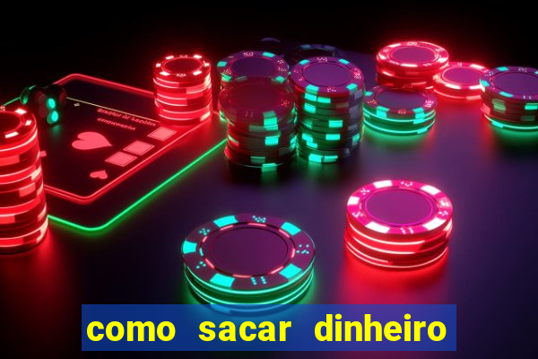 como sacar dinheiro no golden slots