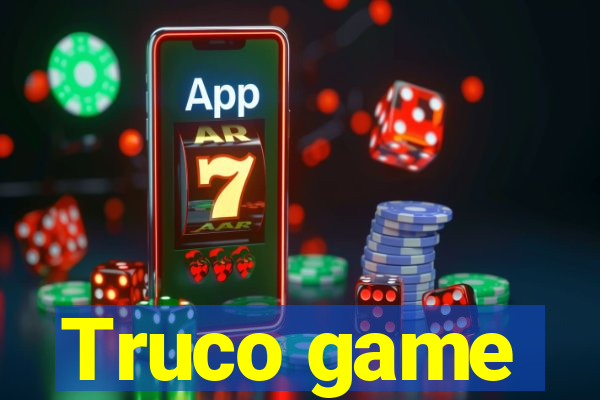 Truco game