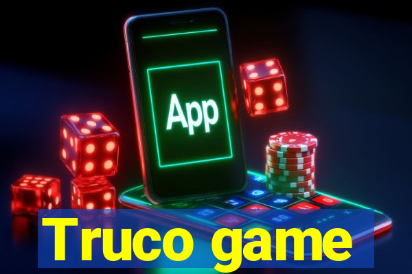 Truco game