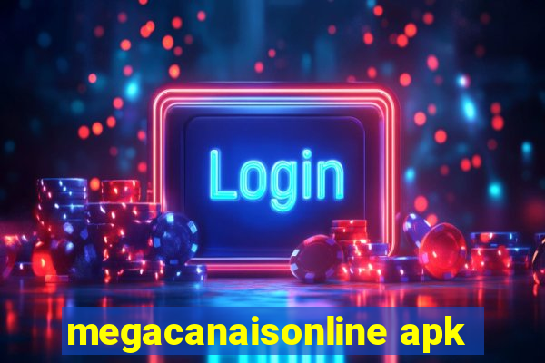 megacanaisonline apk