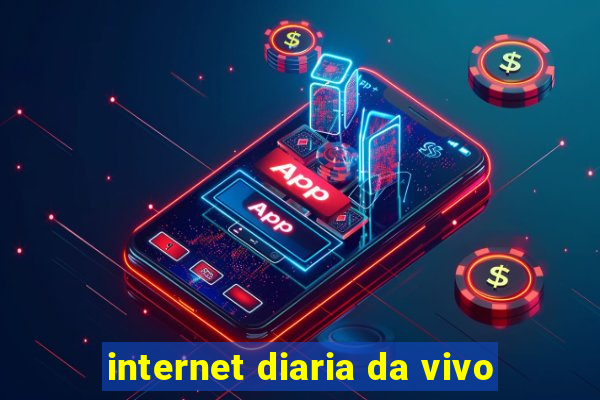 internet diaria da vivo