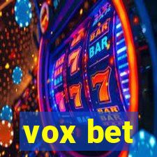 vox bet