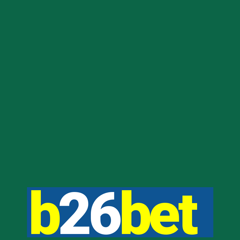 b26bet