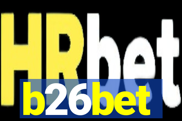 b26bet