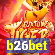 b26bet