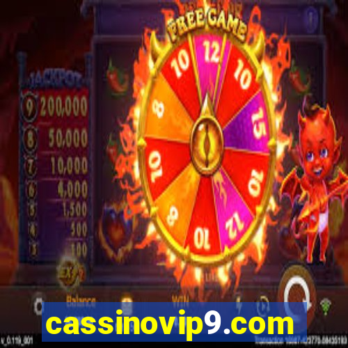 cassinovip9.com