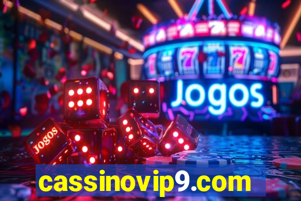 cassinovip9.com