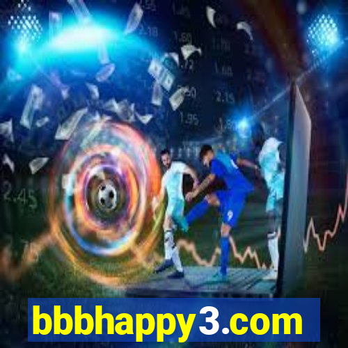 bbbhappy3.com