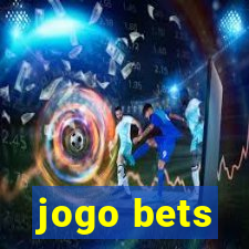 jogo bets