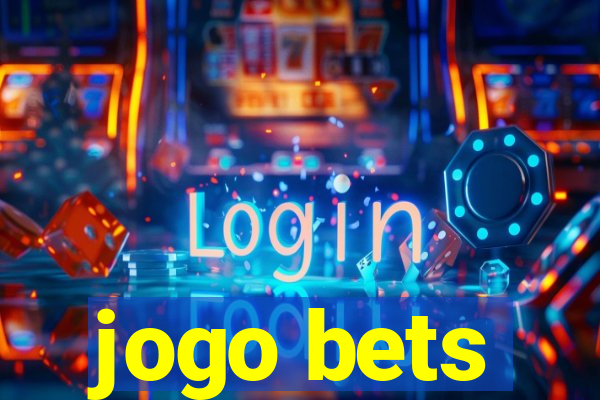 jogo bets