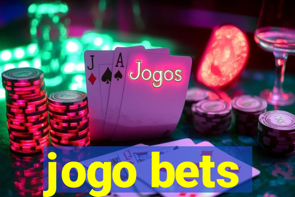 jogo bets