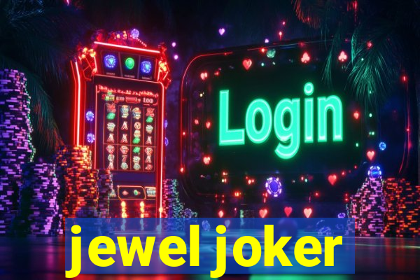 jewel joker