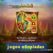 jogos olinpiadas