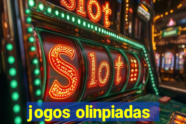 jogos olinpiadas