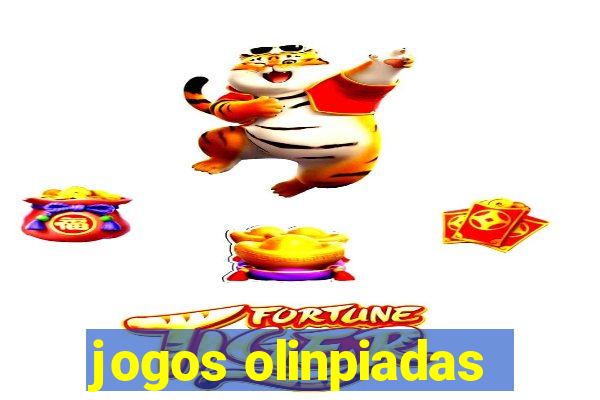 jogos olinpiadas