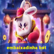 embaixadinha bet