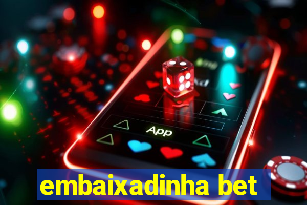 embaixadinha bet