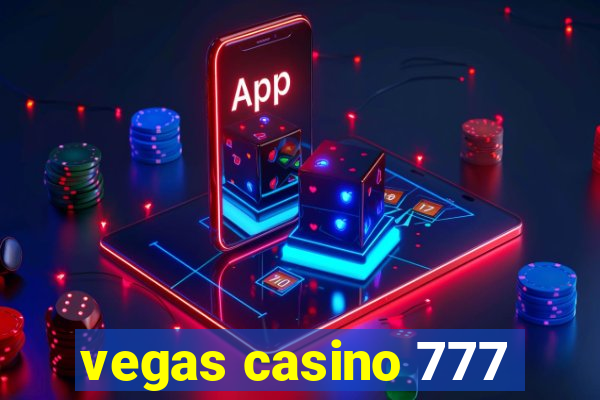 vegas casino 777