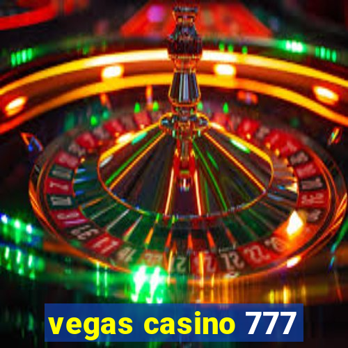 vegas casino 777