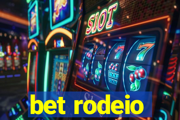 bet rodeio