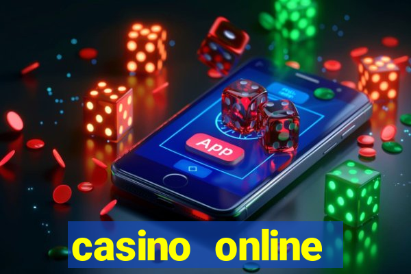 casino online casino gambling