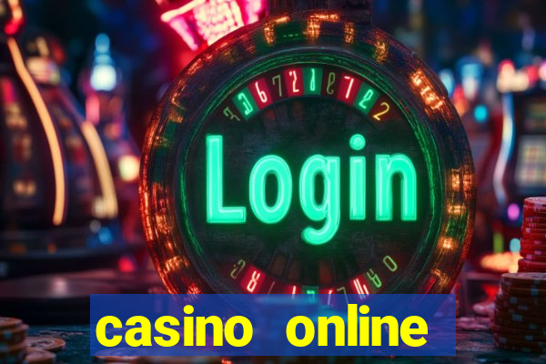 casino online casino gambling