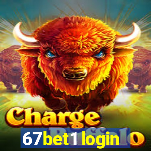 67bet1 login