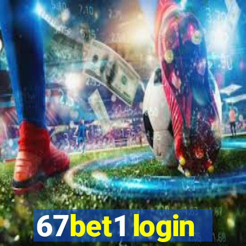 67bet1 login