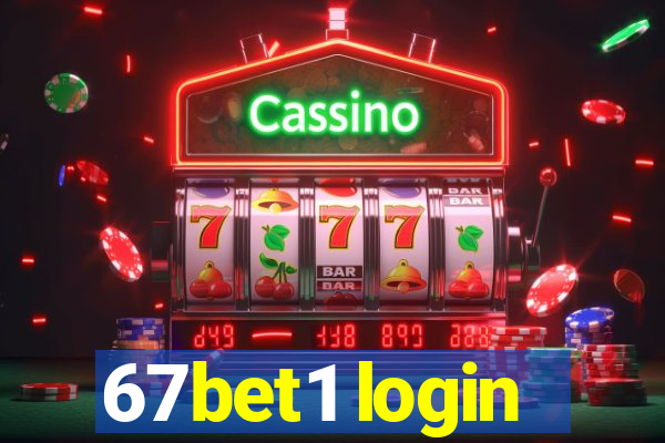 67bet1 login