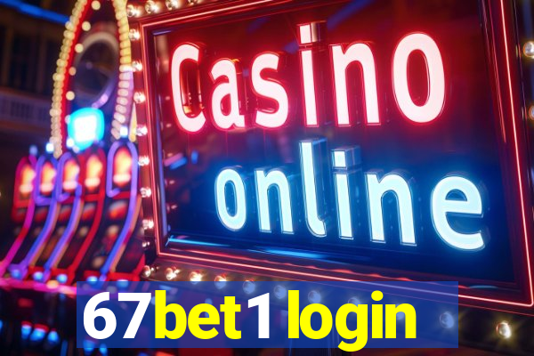 67bet1 login