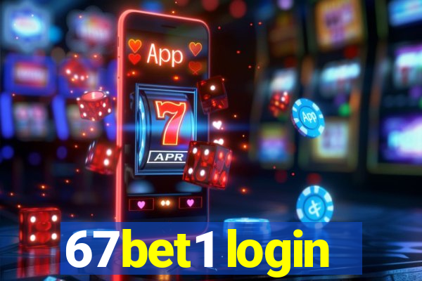 67bet1 login