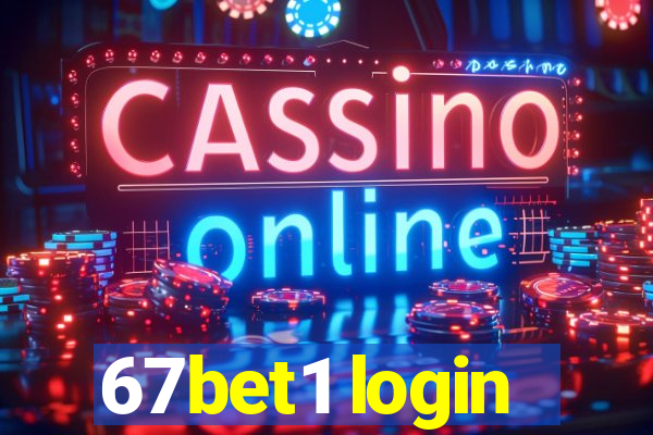 67bet1 login