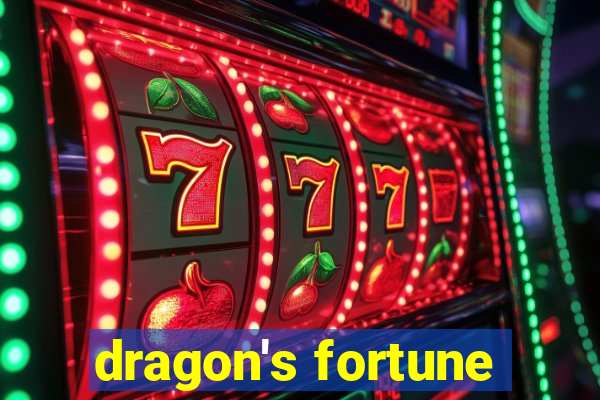 dragon's fortune