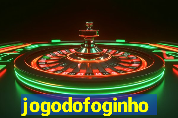 jogodofoginho