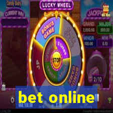 bet online