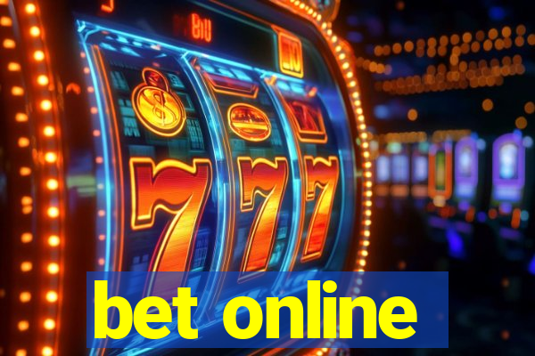 bet online