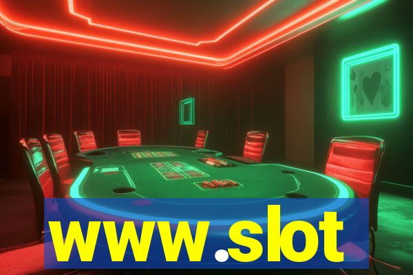 www.slot