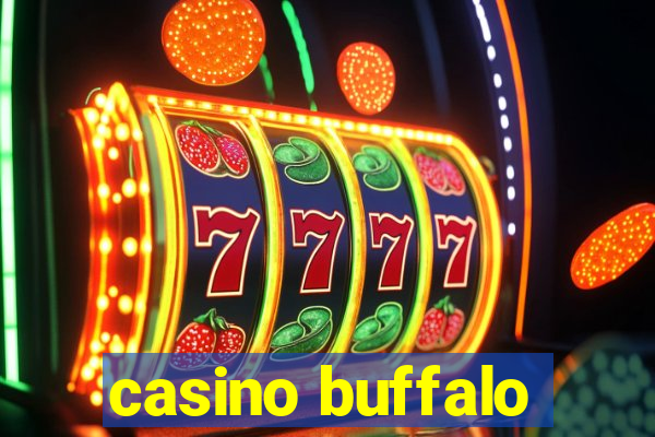 casino buffalo