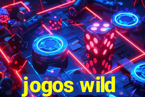 jogos wild