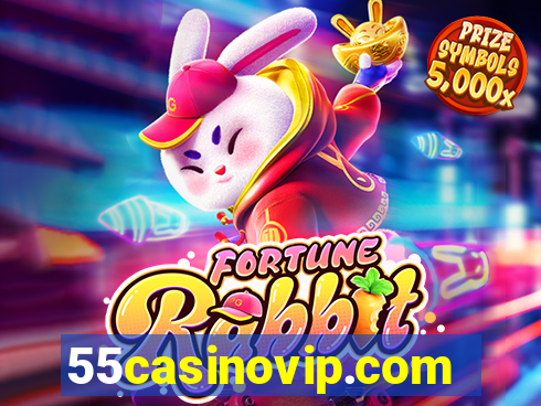 55casinovip.com