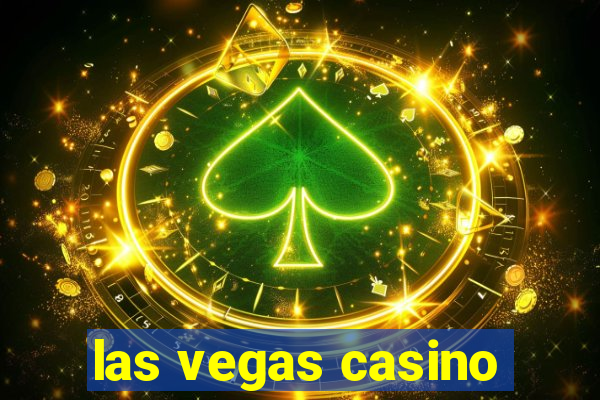 las vegas casino