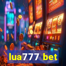 lua777 bet