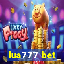 lua777 bet