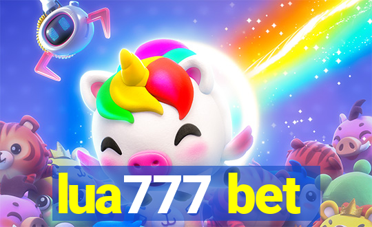 lua777 bet