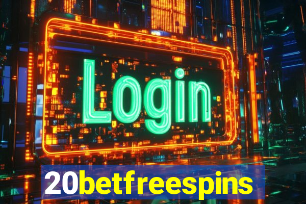 20betfreespins