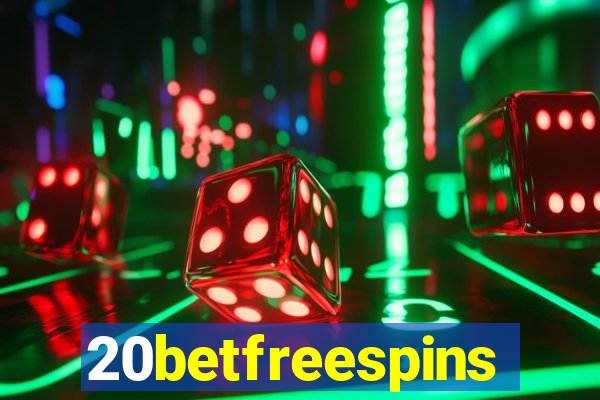 20betfreespins