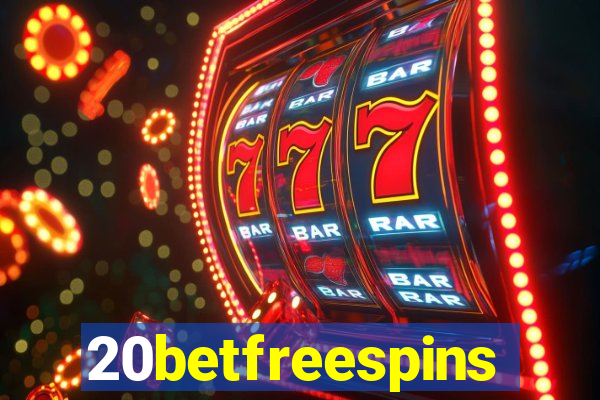 20betfreespins