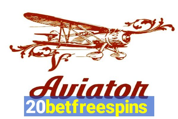 20betfreespins